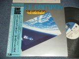 Photo: THE SPOTNICKS - SPACE FANTASY (MINT-/MINT )  /  1978  JAPAN ORIGINAL Used LP With Obi  