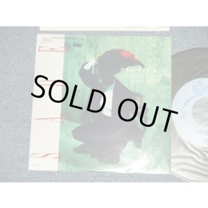 Photo: SADEシャーデー - THE SWEETEST TABOO: YOU'RE NOT THE MAN (Ex++/MINT- )/ 1985  JAPAN ORIGINAL "PROMO" Used 7"45 Single