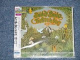 Photo: THE BEACH BOYS -  SMILEY SMILE (Straight Reissue for Original Album )  (SEALED)  / 1997 JAPAN  ORIGINAL "BRAND NEW SEALED" CD with OBI