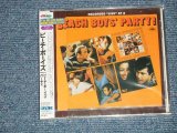 Photo: THE BEACH BOYS -  THE BEACH BOYS' PARTY  (Straight Reissue for Original Album )  (SEALED)  / 1997 JAPAN  ORIGINAL "BRAND NEW SEALED" CD with OBI