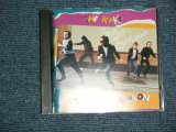 Photo: The KINKS -  STATE OF CONFUSION  (MINT-/MINT) / 1989 JAPAN  ORIGINAL Used CD 