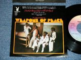 Photo: WEAPONS OF PEACE - A)    JUST CAN'T BE THAT WAY  B)  SPACE CHILD (Ex+++/MINT- )  / 1976 Japan Original "PROMO" Used 7"45 Single