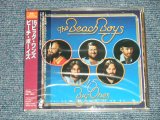 Photo: THE BEACH BOYS -  15 BIG ONES (Straight Reissue for Original Album )  (SEALED)  / 2000 JAPAN    "BRAND NEW SEALED" CD with OB 