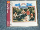 Photo: THE BEACH BOYS - SUNFLOWER (Straight Reissue for Original Album )  (SEALED)  / 2000 JAPAN    "BRAND NEW SEALED" CD with OB 