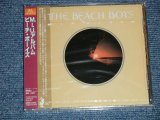 Photo: THE BEACH BOYS -  M.I.U. ALBUM  (Straight Reissue for Original Album )  (SEALED)  / 2000 JAPAN    "BRAND NEW SEALED" CD with OB 