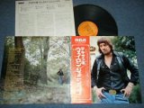 Photo: WAYLON JENNINGS - ARE YOU READY FOR THE COUNTRY  (MINT-/MINT)  / 1976 JAPAN  ORIGINAL  Used  LP with OBI