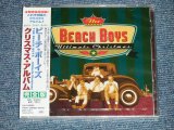 Photo: THE BEACH BOYS - ULTIMATE CHRISTMAS (Seales) / 1998 JAPAN "Brand New  Sealed"  CD