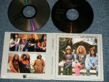 Photo: LED ZEPPELIN - STUDIO HAZE VOL.1  /  1996 ORIGINAL COLLECTORS (BOOT) "BRAND NEW" Mini-LP Paper Sleeve 2-CD