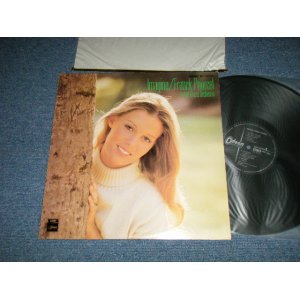 Photo:  FRANK POULCEL フランク・プゥルセル  - IMAGINE  ( Ex++/MINT-)  /  1972 JAPAN ORIGINAL Used LP 