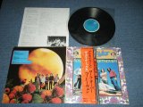 Photo: MEL TAYLOR & THE DYNAMICS メル・テイラー & ダイナミックス- ROLL OVER BEETHOVEN ( Ex++/MINT-)  / 1973 JAPAN ORIGINAL Used LP 