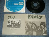 Photo: PINK FLOYD - A)JULIA DREAM  B) SUMMER '68 (MINT-/MINT-)   / 1971 JAPAN ORIGINAL Used 7"SINGLE