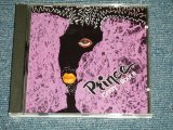 Photo: PRINCE プリンス - CRAZY BOUT IT : LIVE USA 81-92 (New) / 1993 GERMAN Original COLLECTORS (BOOT) "BRAND NEW"  CD