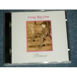 Photo: PRINCE プリンス - CROSS THE LINE IN TORONTO (New) /  Original COLLECTORS (BOOT) "BRAND NEW"  2-CD'S 