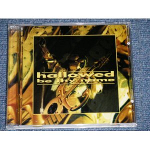 Photo: PRINCE プリンス -  HALLOWED BE MY NAME (New) / Original COLLECTORS (BOOT) "BRAND NEW" 2-CD's 