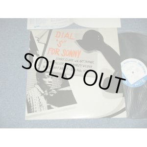 Photo: Sonny Clark ‎– Dial "S" For Sonny (MINT-/MINT) / 1990 Version JAPAN REISSUE Used LP