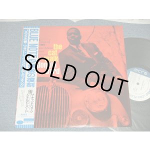 Photo: DONALD BYRD  - THE CAT WALK (MINT-/MINT) / 1992 Version JAPAN REISSUE Used LP with OBI 