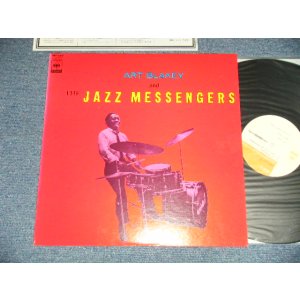 Photo: ART BLAKEY & The Jazz Messengers  - ART BLAKEY & The Jazz Messengers (Ex++/MINT-) / 1974  Version JAPAN REISSUE Used LP