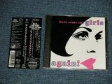 Photo: V.A. Omunibus - HERE COME THE GIRLSAGAIN!  ヒア・カム・ザ・ガールズ・アゲイン! (MINT-/MINT   / 1995 JAPAN ORIGINAL Used CD with OBI 