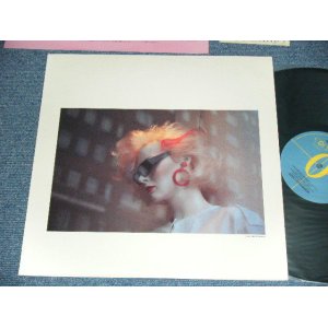 Photo: JOHN CRITCHINSON - JOHN CRITCHINSON (Ex+++/MINT-) / 1982 JAPAN ORIGINAL Used LP