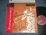 Photo: VIC DICKENSON SEPTET ビック・ディッケンソン・セプステット - VOL.I  1( MINT-/MINT ) /  1991 JAPAN Limited REISSUE Used  LP + OBI