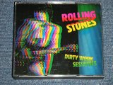 Photo: THE ROLLING STONES - DIRTY WORK SESSIONS  (NEW )  /  ORIGINAL?  COLLECTOR'S (BOOT)  "BRAND NEW"  2-CD 