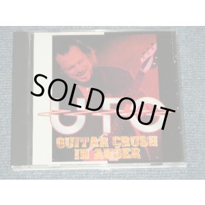 Photo: UFO - GUITAR CRUSH IN ANGER  : LIVE AT NAKANO SUNPLAZA TO KYO APRIL 24, 1998 (NEW)  /  COLLECTOR'S ( BOOT )   "BRAND NEW" CD 