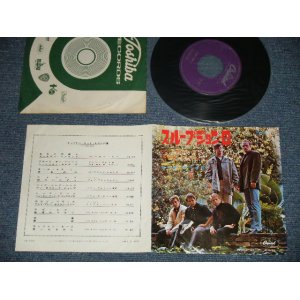 Photo: THE BEACH BOYS - SLOOP JOHN B.(Ex++/Ex++)  / 1960s JAPAN ORIGINAL used 7"Single