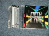 Photo: FIFTH DIMENSION  - LIVE  (MINT/MINT) / 1998 JAPAN ORIGINAL Used CD with OBI 