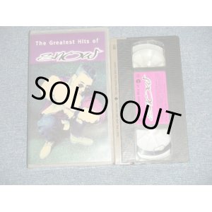 Photo: SNOW - THE GREATEST HITS OF  (MINT-/MINT)  /   JAPAN  Used  VIDEO 