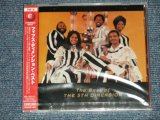 Photo: FIFTH DIMENSION  - BEST  (SEALED) /  JAPAN ORIGINAL "BRAND NEW SEALED" CD with OBI 