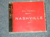 Photo: BILL FRISELL - NASHVILLE (MINT-/MINT)   / 1997 JAPAN  ORIGINAL Used CD