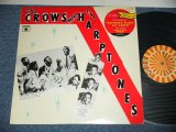 Photo: THE CROWS MEET THE HARPTONES  - NEW YORK VOCAL GROUP BEST COLLECTION VOL.4 ( Ex+++/MINT-) / 1975 JAPAN Used LP 
