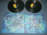 Photo: ost FANTASIA WALT DISNEY LEOPOLD STOKOWSKI  (Original Motion Picture Score)(Ex++/MINT-)  / Japan 1981 REISSUE Used  2-LP  