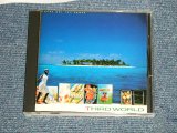 Photo: THIRD WORLD - YOU'VE GOT THE POWER (MINT-/MINT) /1992 JAPAN ORIGINAL Used CD 