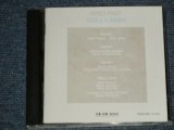 Photo: TABULA RASA タブラ・ラサ - ARVO PART アルヴォ・ベルトの世界  (MINT-/MINT)  / 1986 JAPAN  ORIGINAL Used CD 