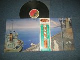Photo: DE PAUL MAURIAT ポール・モーリア - LOVE SOUNDS JOURNEY ( Ex++/MINT- )   / 1976 JAPAN ORIGINAL "PROMO" Used LP with OBI 