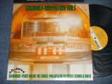 Photo: V.A. Various OMNIBUS - GOLDWAX COLLECTION VOL.1   (Ex+++/MINT-)/ 1977 JAPAN ORIGINAL Used LP  