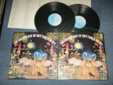 Photo: V.A. Various OMNIBUS - THE GOLDEN AGE OF RHYTHM & BLUES   (MINT-/MINT-)/ 1973 JAPAN ORIGINAL Used  2-LP  