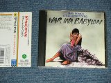 Photo: MAX ROMEO & The UPSETTERS マックス・ロメオ- WAR IN A BABYLON (MINT-/MINT) /1993 JAPAN ORIGINAL Used CD with OBI  