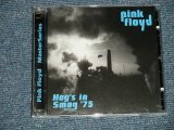 Photo: PINK FLOYD - HOG'S IN SMOG '75 :LIVE AT LA SPORTS ARENA APRIL 27, 1975 (NEW)  /  2000 COLLECTOR'S ( BOOT )   "BRAND NEW" 2-CD 