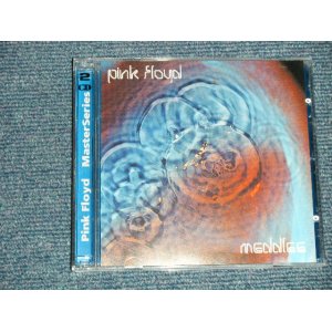 Photo: PINK FLOYD -  MEDDLEE  : LIVE AT TAFT AUDITORIUM, CINCINATI NOVEMBER 20, 1971 (NEW)  /  2001 COLLECTOR'S ( BOOT )   "BRAND NEW" 2-CD 