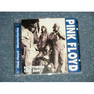 Photo: PINK FLOYD -  NORTHERN OLD SUN  : FREDERIKSBERG COCOPENHAGEN DENMARK SEP.23, 1971 (NEW)  /  2001 COLLECTOR'S ( BOOT )   "BRAND NEW" 2-CD 