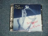 Photo: PINK FLOYD - THE WALL OF THE COURT : EARLES COURT LONDON JUNE 15,1981 (NEW)  /  2001 COLLECTOR'S ( BOOT )   "BRAND NEW" 2-CD 