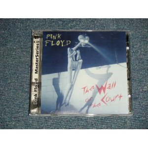 Photo: PINK FLOYD - THE WALL OF THE COURT : EARLES COURT LONDON JUNE 15,1981 (NEW)  /  2001 COLLECTOR'S ( BOOT )   "BRAND NEW" 2-CD 