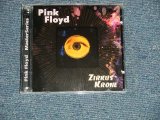 Photo: PINK FLOYD -  ZIRCKUS KRONE : Live At Circus Crone Munich Germany, November 29, 1970  (NEW)  /  2002 COLLECTOR'S ( BOOT )   "BRAND NEW" 2-CD 