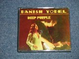 Photo: DEEP PURPLE - DANISH YODEL : AABHUS DENMARK APRIL 1970 (NEW) / ORIGINAL  COLLECTOR'S (BOOT)  "BRAND NEW" 2-CD 