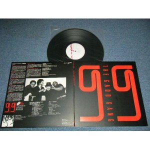 Photo: THE GADD GANG (STEVE GADD) -  THE GADD GANG (Ex+++/MINT- EDSP,EDGE SPLIT ) / 1986 JAPAN ORIGINAL  "PROMO ONLY" Used LP  with OBI