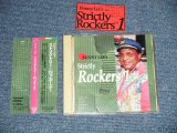 Photo: BUNNY LEE バニー・リー - BUNNY LEE 'S STRICKTLY ROCKERS 1 (MINT-/MINT)  / 1994 JAPAN   Used CD with OBI 