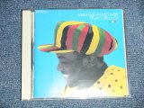 Photo: TONY ROACH トニー・ローチ - REGGAE ALLSTARS  (MINT-/MINT)  / 1994 JAPAN ORIGINAL Used CD