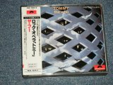 Photo: THE WHO ザ・フー - TOMMY ロック・オペラ「トミー」 (MINT-/MINT) / 1989 Version JAPAN  2nd Press "NONE PRICE MARK" Used 2-CD's 